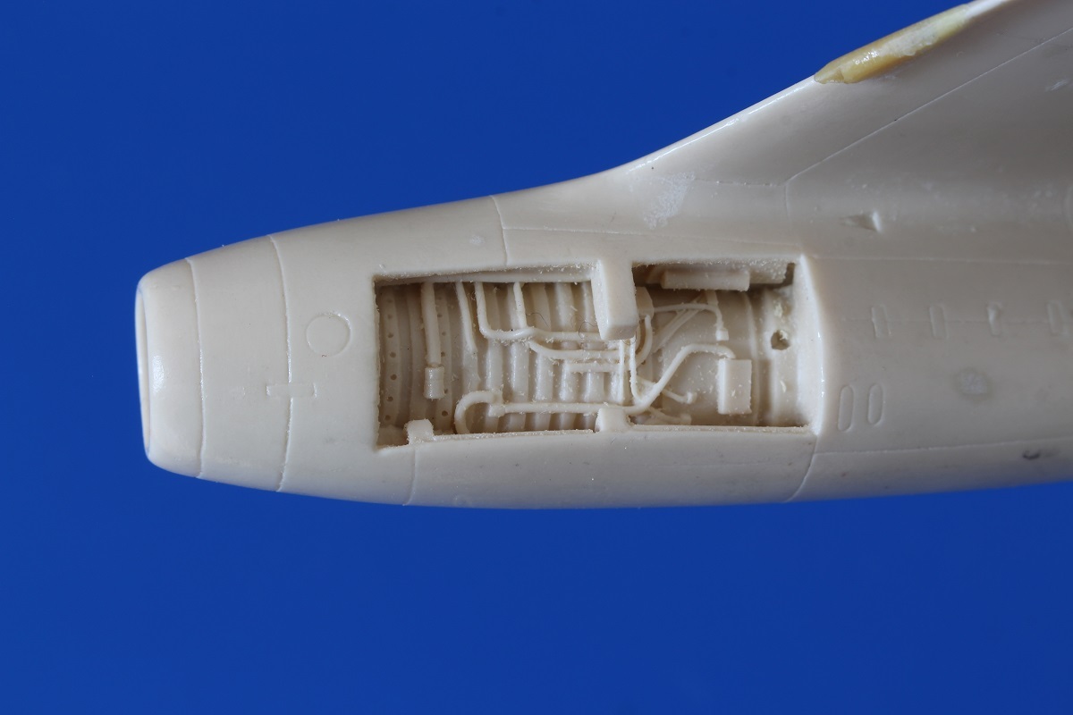 [Azur] 1/72 - SNCASO SO-4050 Vautour IIN  - Page 3 Pkid