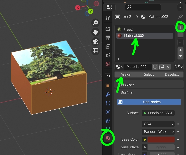 Faire de façon simple une mappage d'oeuvre sur un pavé U70f