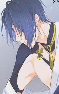 Mikazuki Munechika (Touken Ranbu) Vkh1