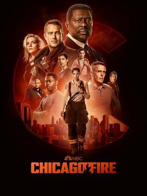 Regarder Chicago Fire - Saison 11 en streaming complet