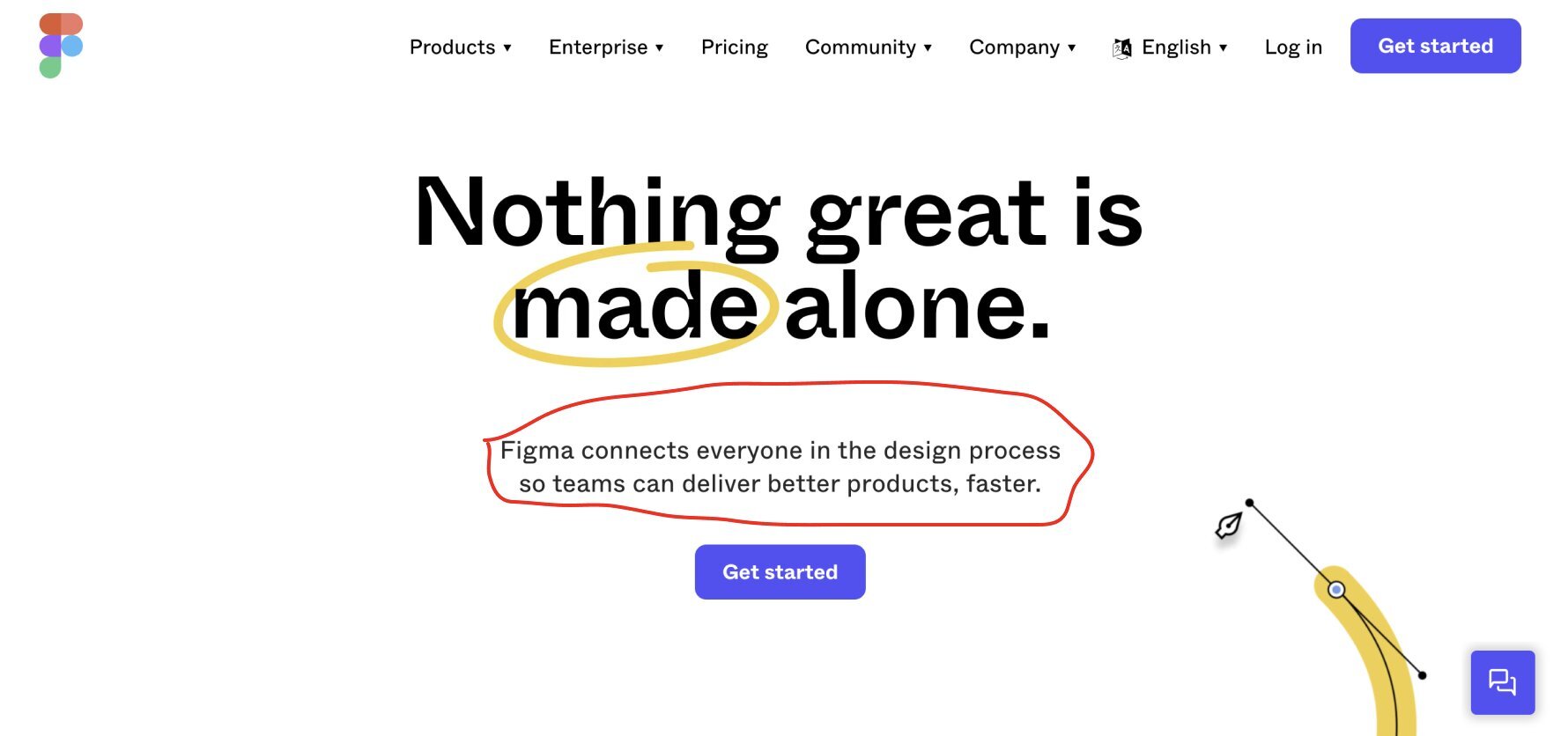 landing page social proof mrr