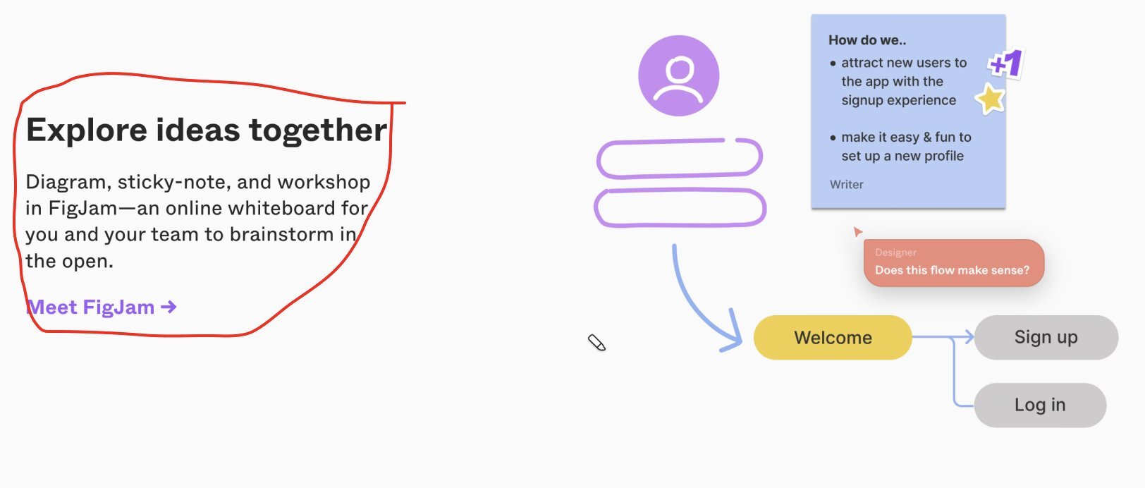 landing page social proof mrr