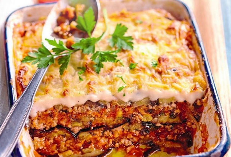 Moussaka Guj4