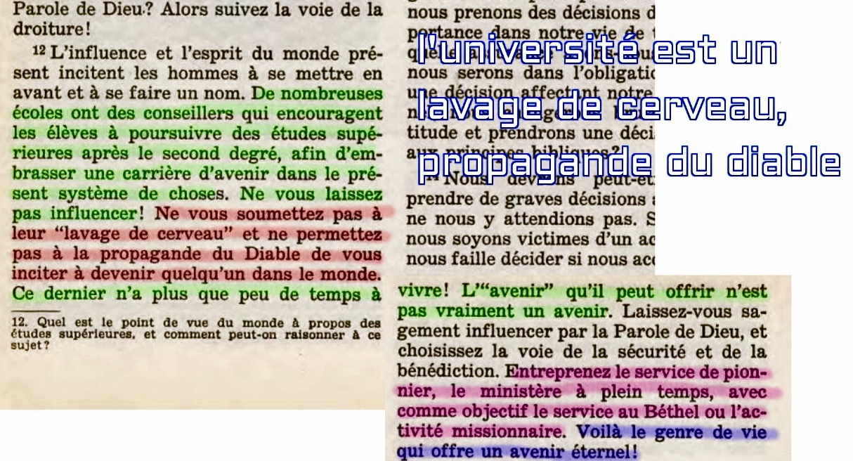 Jean 8:1-11 n'est plus reconnu authentique depuis la TMN 2013 - Page 24 Kap1