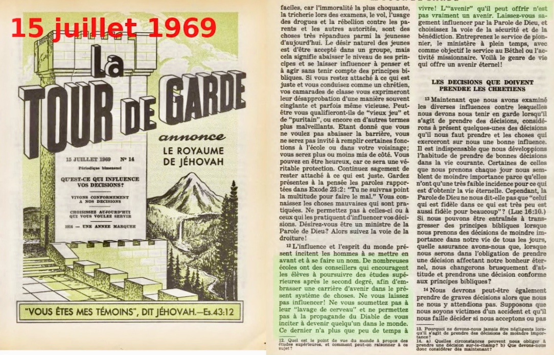 Jean 8:1-11 n'est plus reconnu authentique depuis la TMN 2013 - Page 24 Q4el