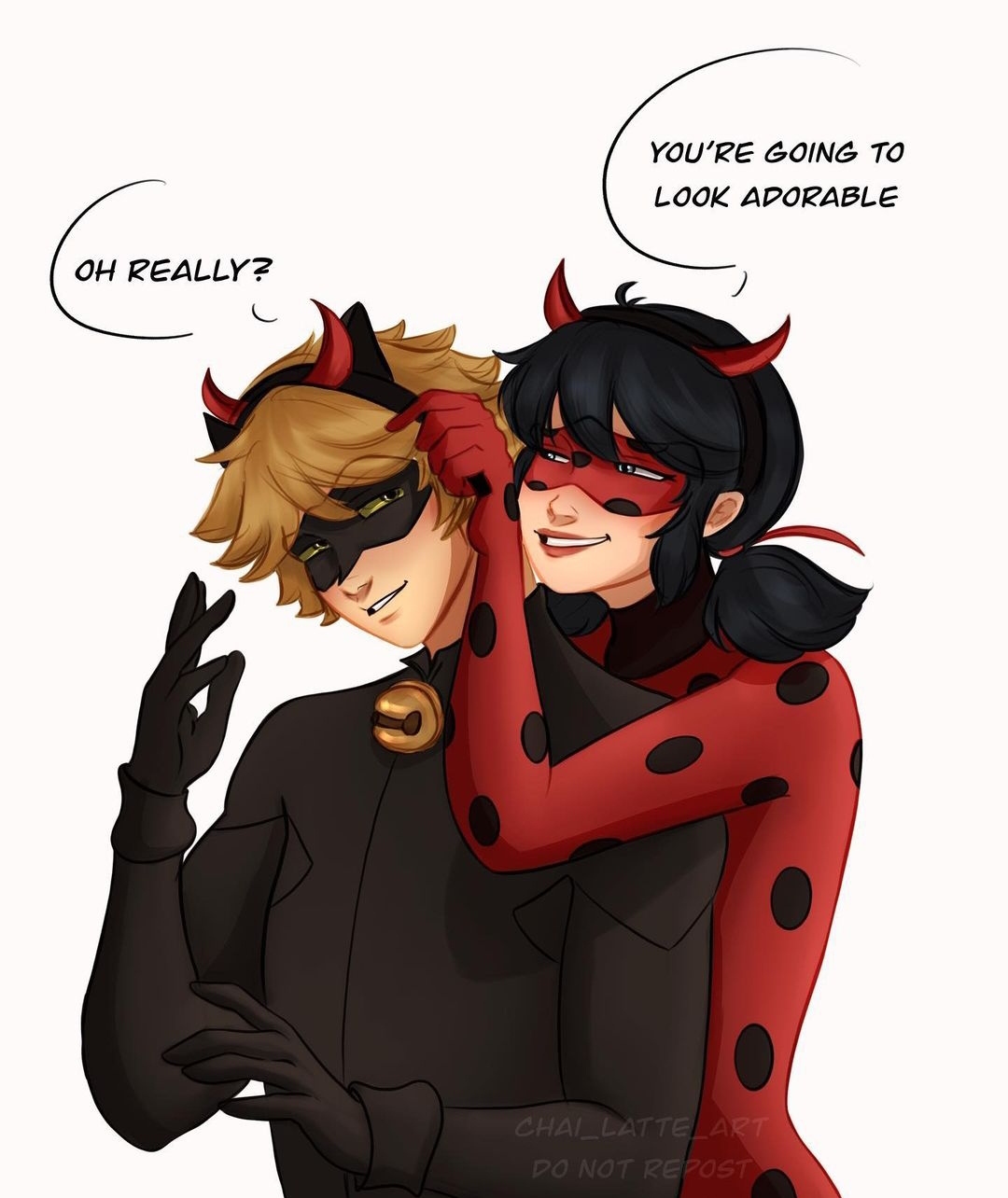 Ladynoir - carrying on lap  Miraculous ladybug movie, Miraculous ladybug  anime, Miraculous ladybug comic