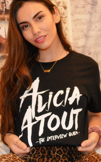 Alicia Atout