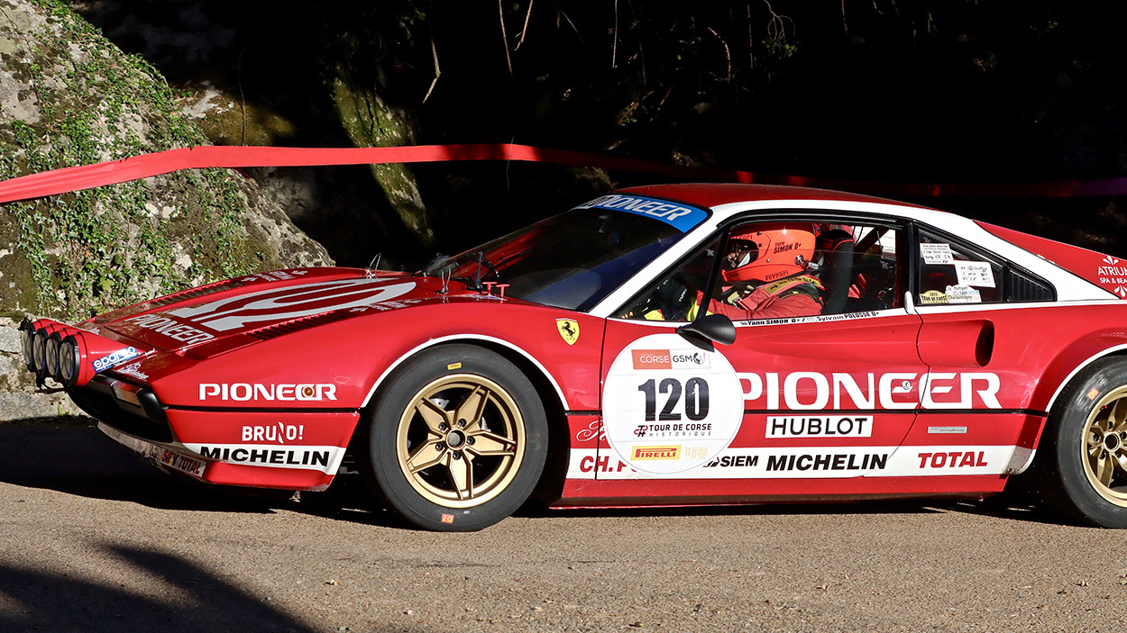 Le TOUR de CORSE Historique  2022. - Page 5 Nroe