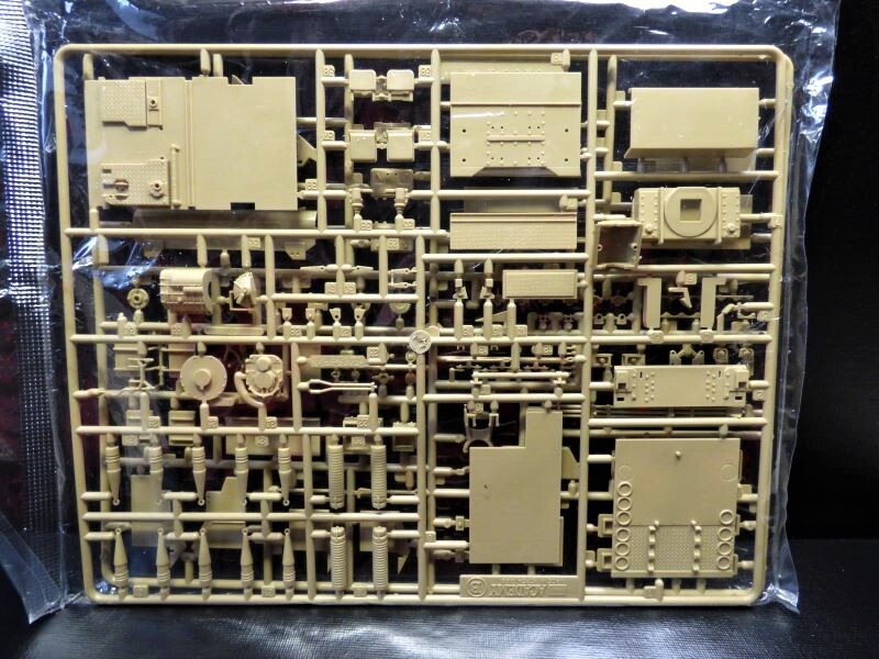 M-12  155 mm Gun Motor Carriage  ACADEMY  1/35 Wnc5