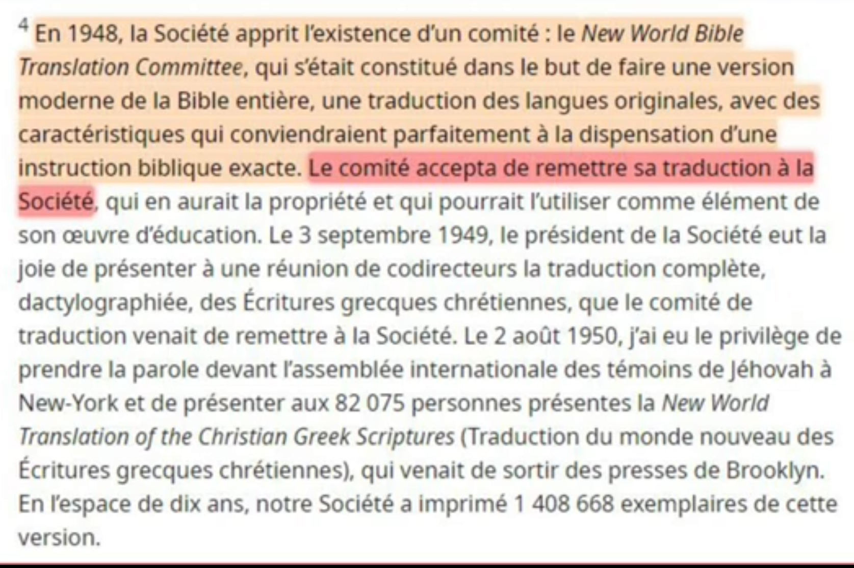 Jean 8:1-11 n'est plus reconnu authentique depuis la TMN 2013 - Page 30 33gj