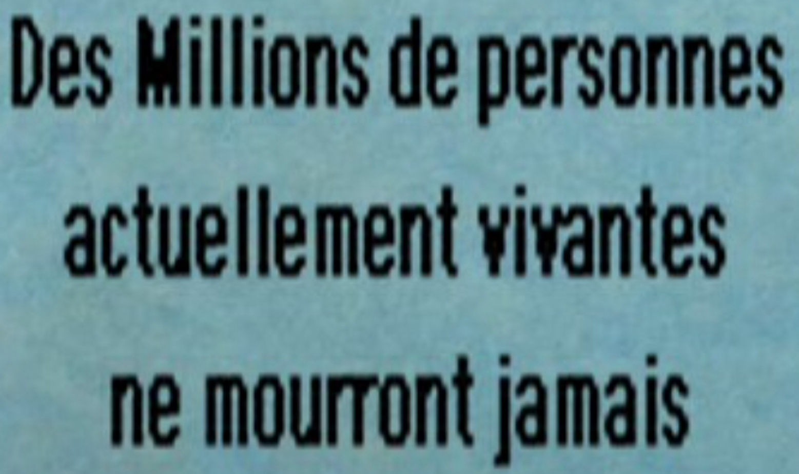 Jean 8:1-11 n'est plus reconnu authentique depuis la TMN 2013 - Page 29 Ivjl