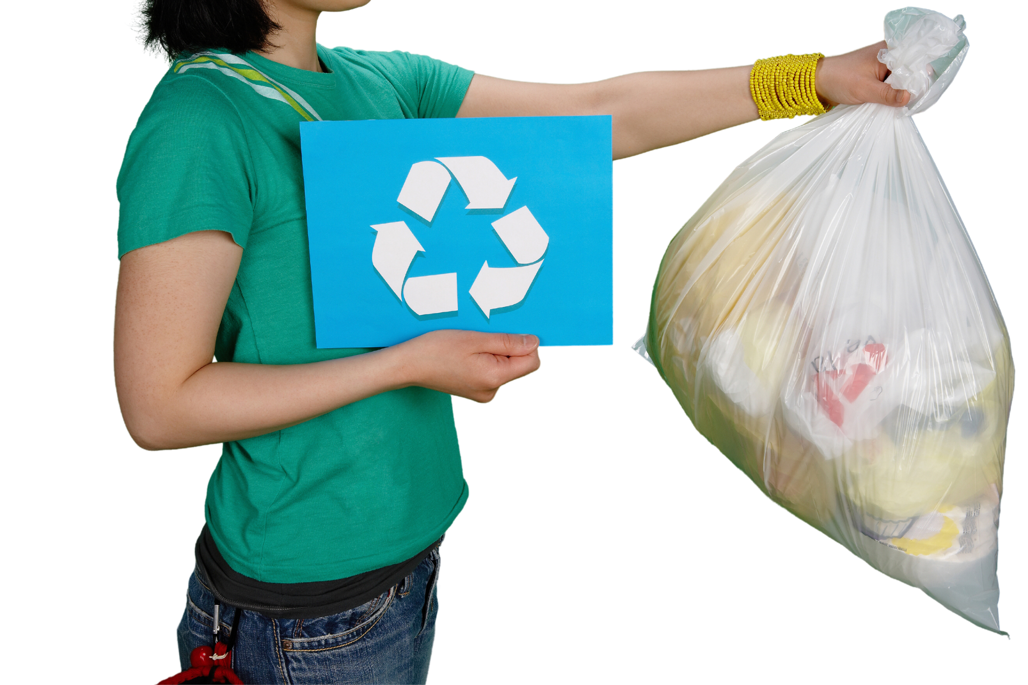 Sacs poubelle : nos conseils pour un choix judicieux. Sacs pour poubelles  rondes ou rectangulaires.