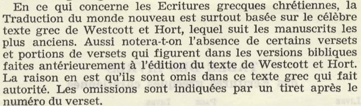 Jean 8:1-11 n'est plus reconnu authentique depuis la TMN 2013 - Page 30 R0da