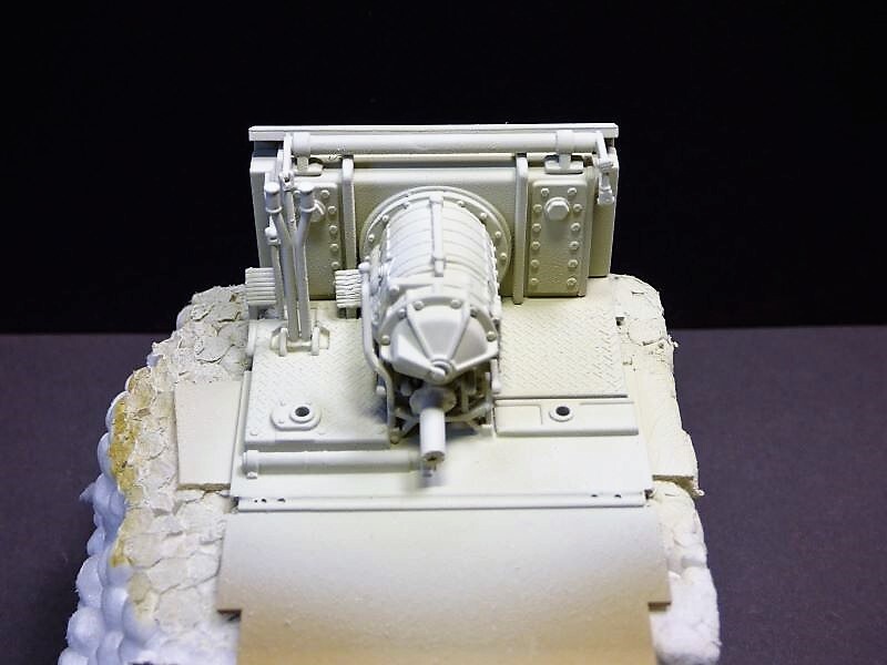 M-12  155 mm Gun Motor Carriage  ACADEMY  1/35 - Page 2 Xf1y