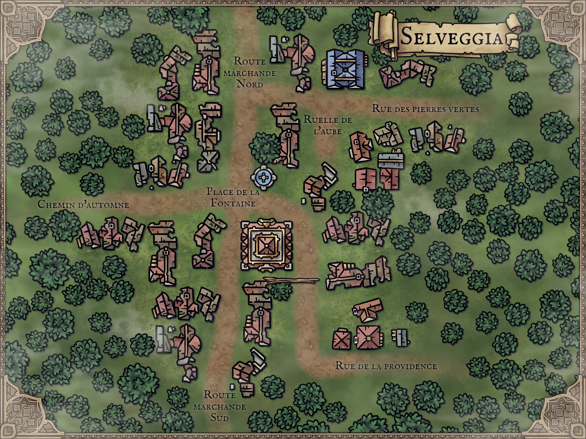 mystère - [Event] Le mystère de Selveggia 1q6u