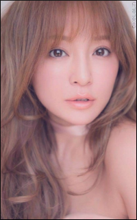 Hamasaki Ayumi ▬ 200*320 2o7y