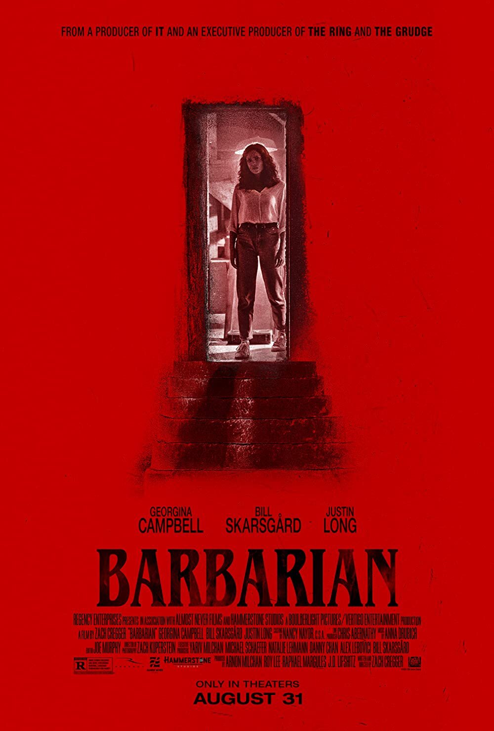 Barbarian (2022, Zack Cregger) 590r