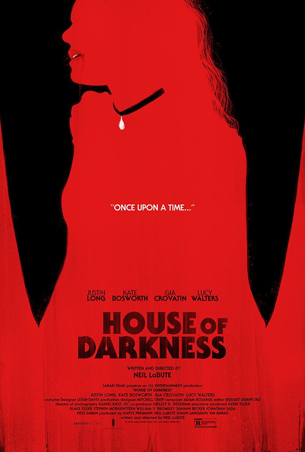 House Of Darkness (2022, Neil LaBute) 7epn