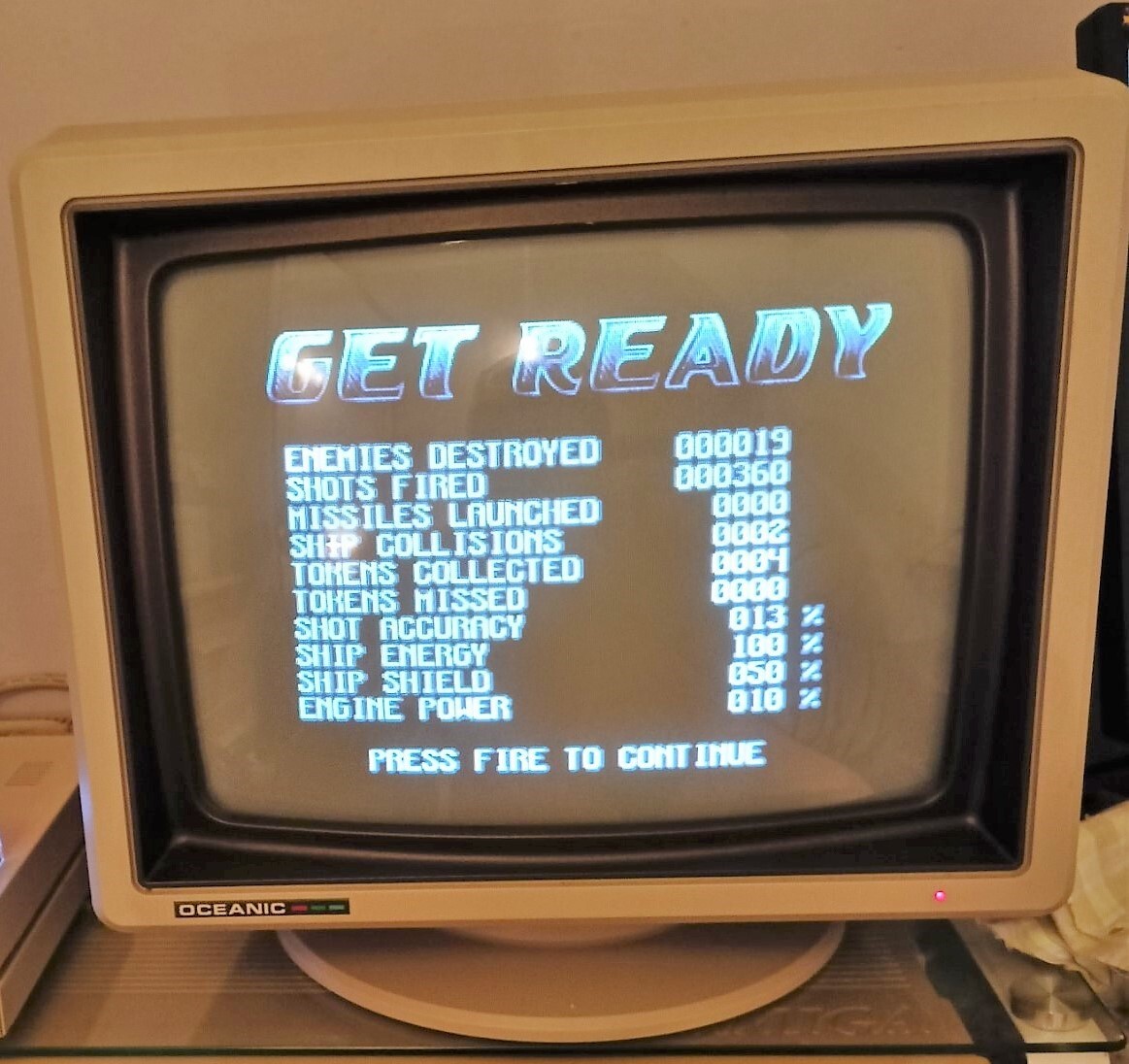  [Ech] Atari 1040STE / Amstrad CPC464 / Clone Gravis Ultrasound / Etc [Don] Carrosserie A500+ HS / Ecran Atari SC1435 HS 96q8