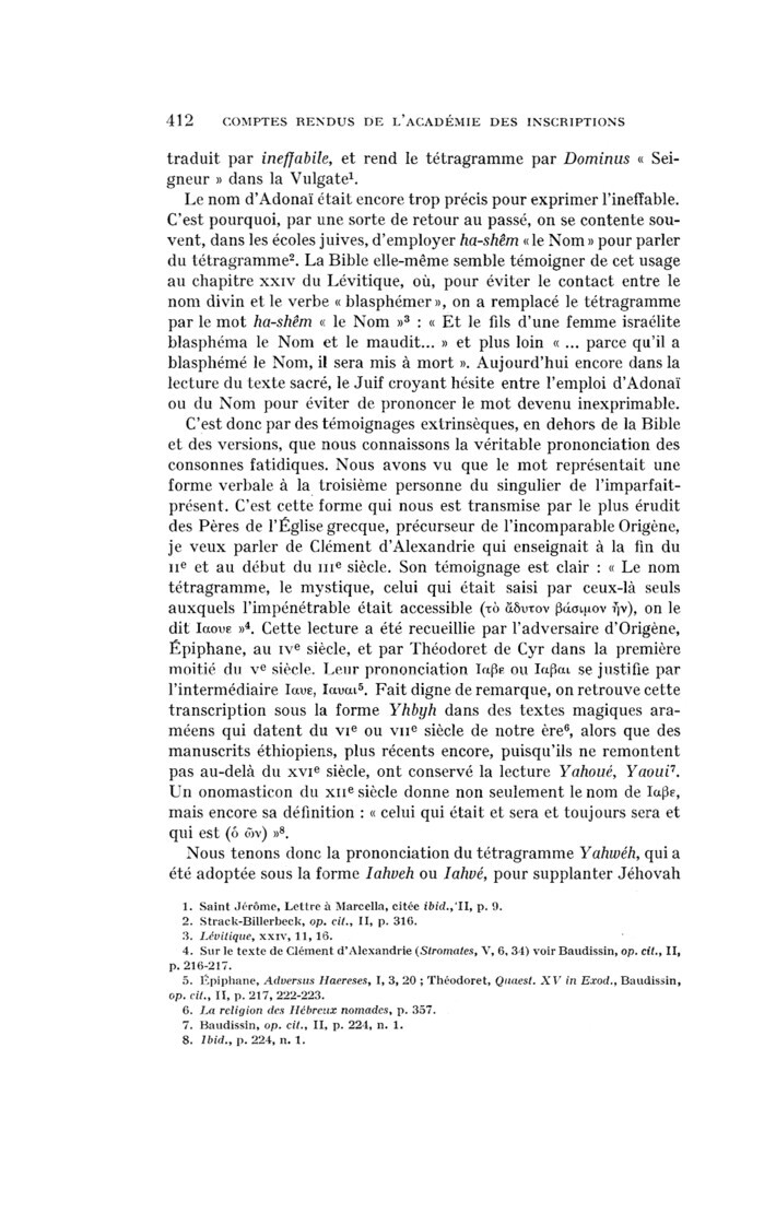 Comparaisons des Bibles en français - Page 3 C30g