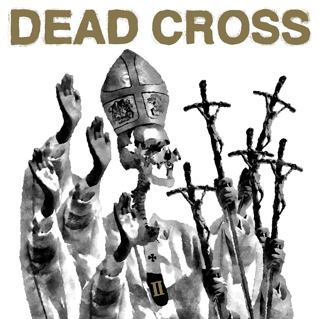 Dead Cross : Dead Cross II