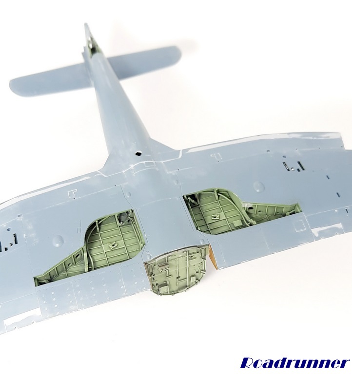 [Eduard] 1/48 - Hawker Tempest Mk V  E5yu
