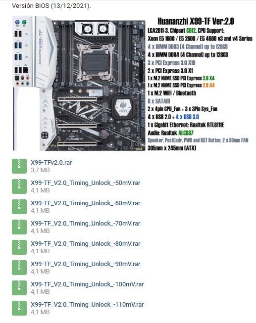 BIOS TF TEHNOPLANETA