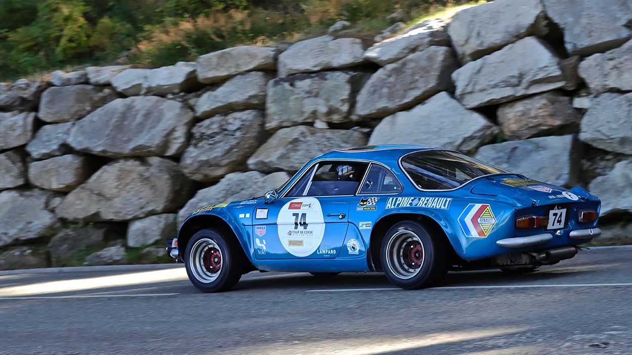 Le TOUR de CORSE Historique  2022. - Page 10 S846