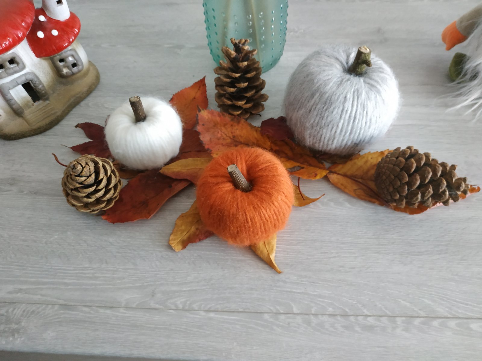 Ma deco d'automne V0ee