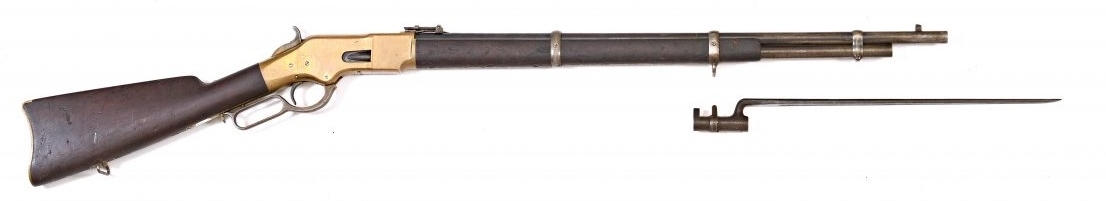 Quelle baïonnette(s) pour les Winchester 1866 "Musket" de la Défense Nationale ? Xxjv