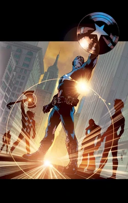 Les Avengers de Marvel Comics Earth - Page 6 Ymf7