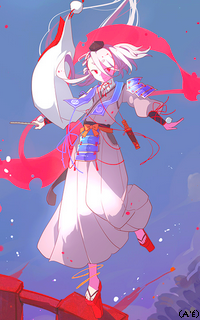 Imanotsurugi (Touken Ranbu) A9h5