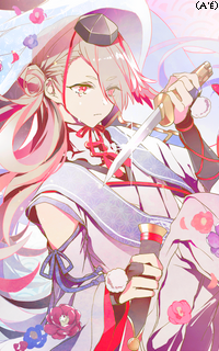 Imanotsurugi (Touken Ranbu) Abjl