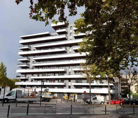 TOULOUSE | Quartier des Minimes | SkyscraperCity Forum