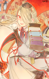 Imanotsurugi (Touken Ranbu) Oovt