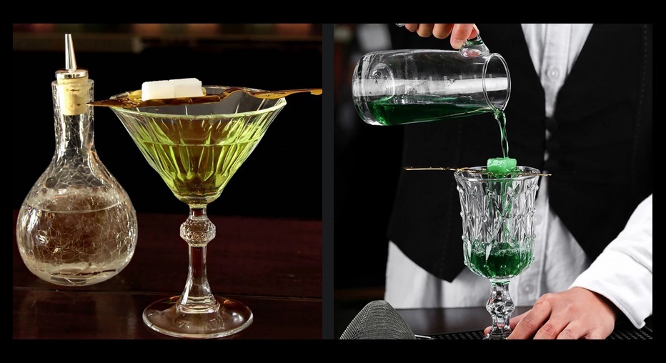 Absinthe Qz8y