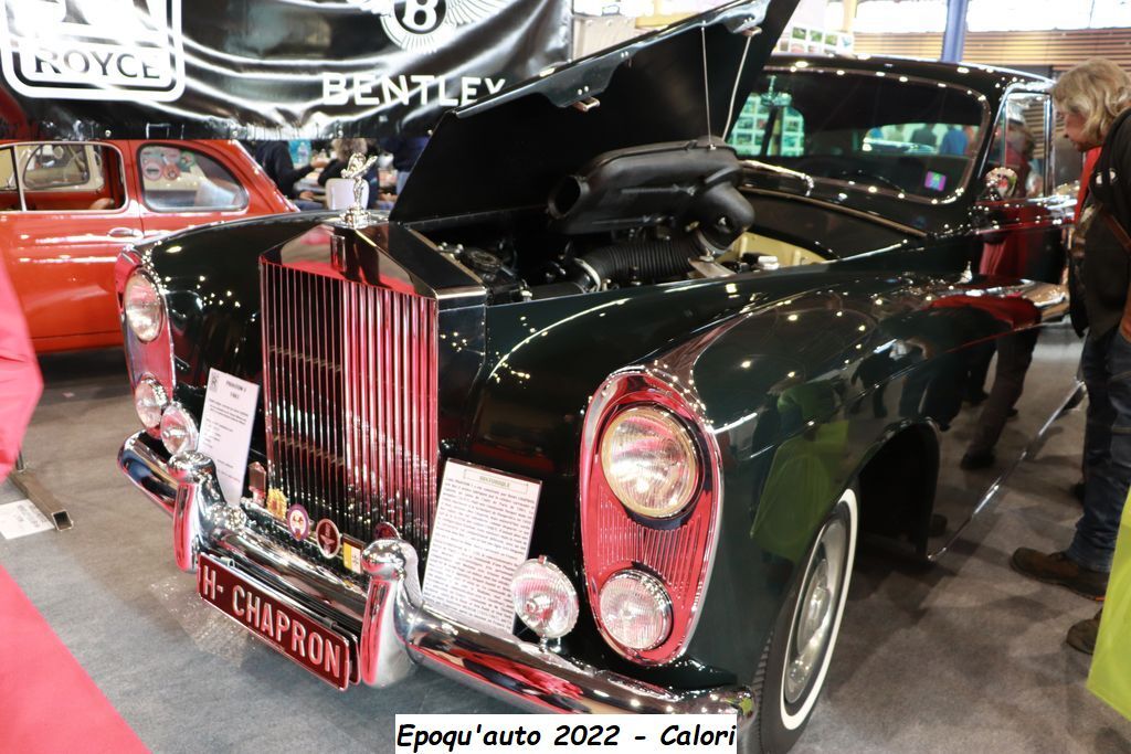 [69] 04/05/06/11/2022 - Salon Epoqu'auto Lyon - Page 6 206d
