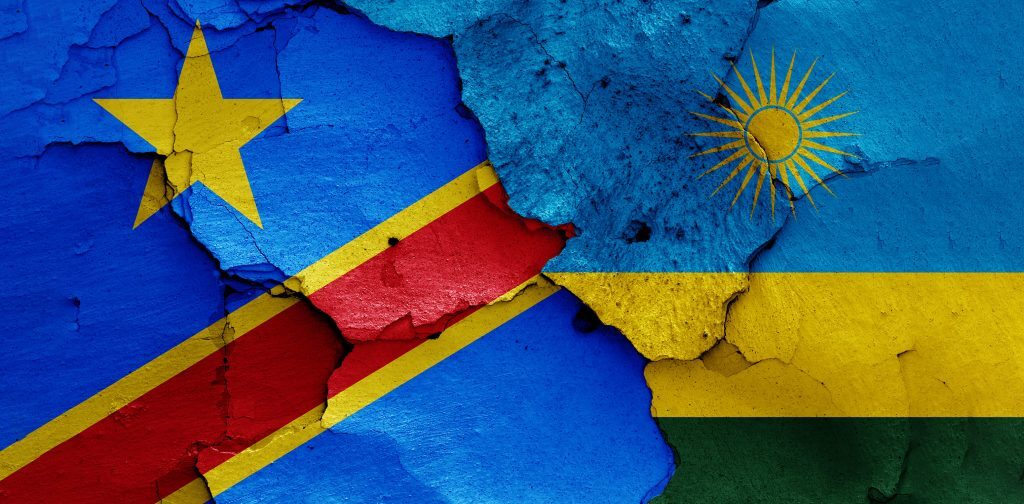 لماذا تصاعدت التوترات بين الكونغو الديمقراطية ورواندا؟