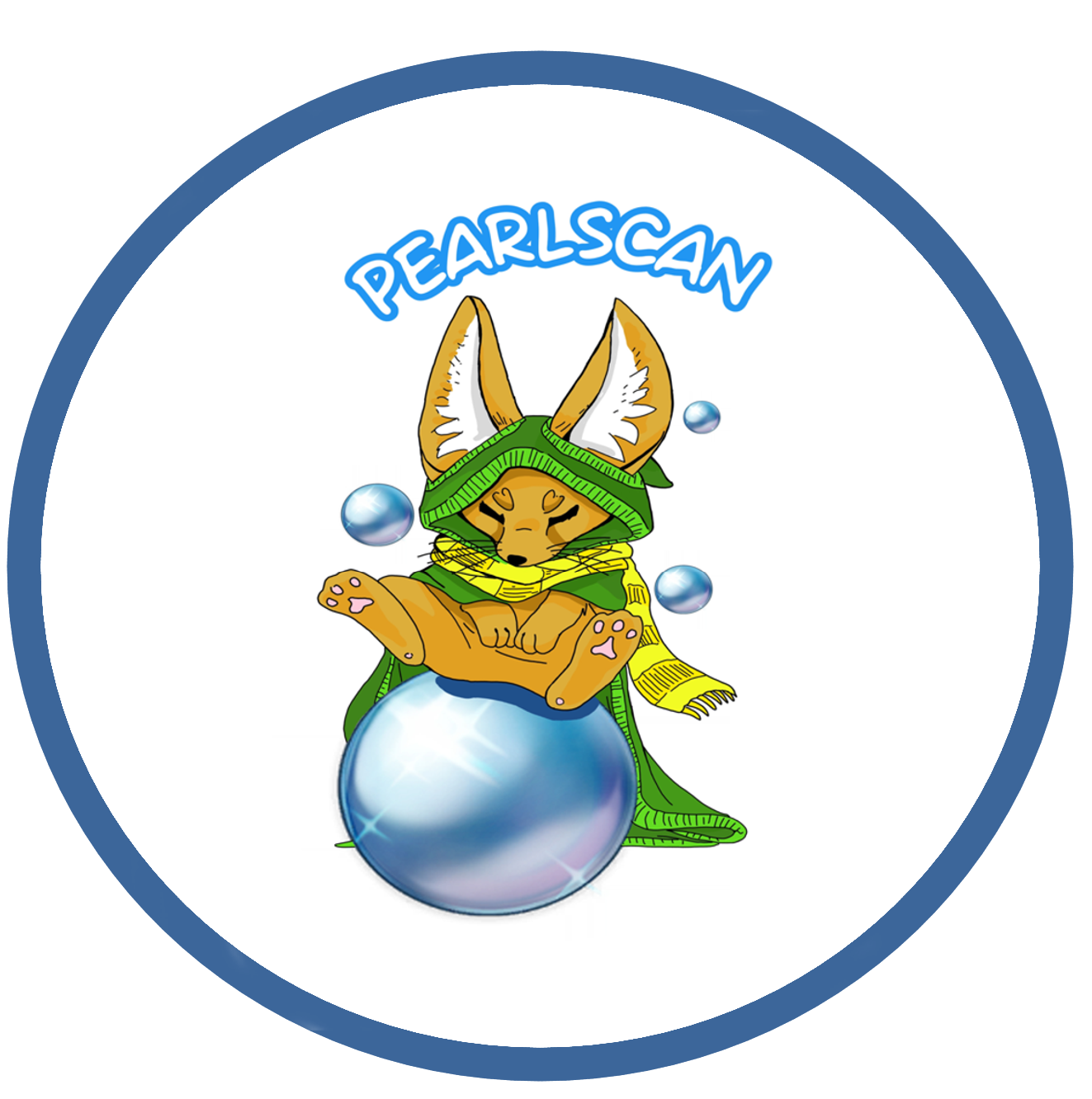 Pearlscan