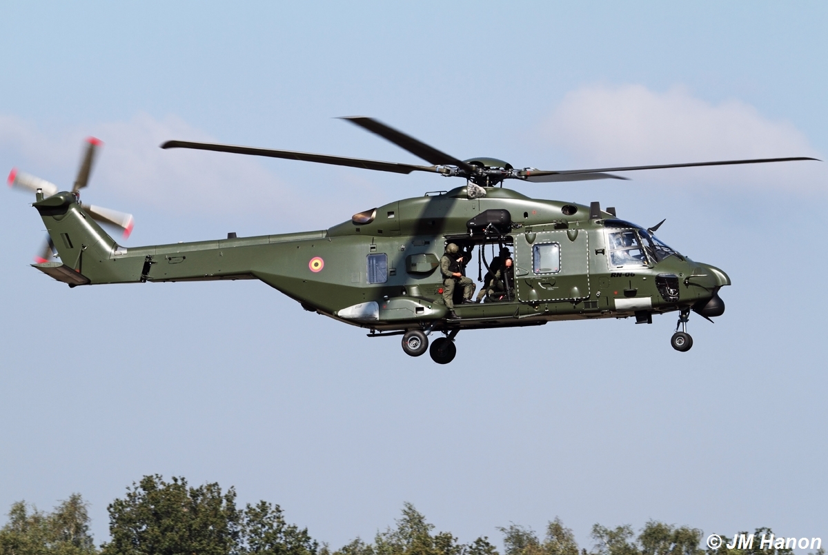 BELGIAN AIR FORCE DAYS - Klein Brogel 12.09.2014 - Page 6 Rcig