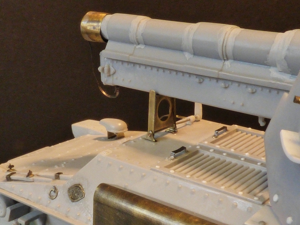 M-12  155 mm Gun Motor Carriage  ACADEMY  1/35 - Page 3 Sxyj