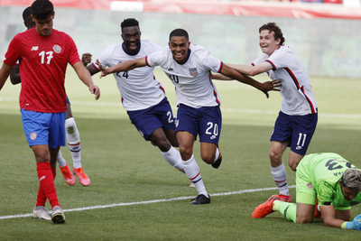 Pronostic Etats Unis Pays de Galles GRATUIT Coupe du Monde 2022