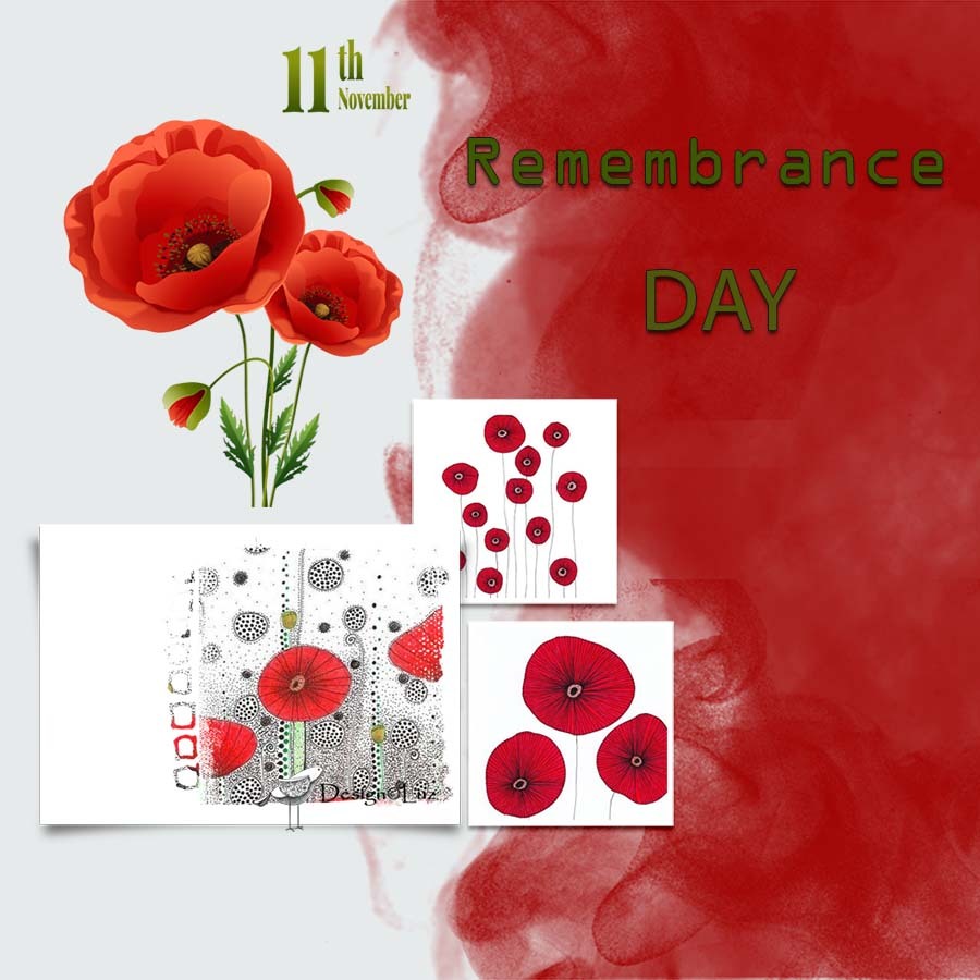 Armistice 14-18 : 11 Novembre