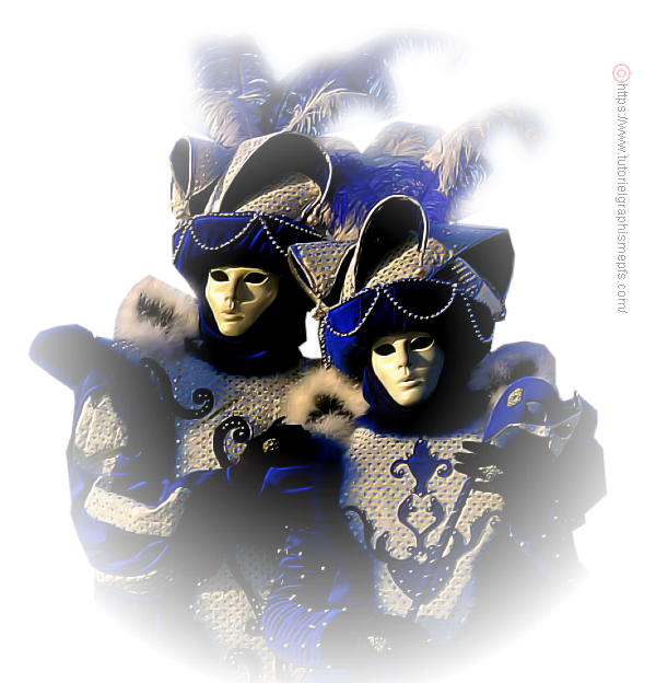 Carnaval Tube Png personnage ,misted ,arlequin ....(1) Sy7q