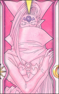 Cardcaptor Sakura / The Silent - 200*320 3dot