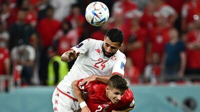 Pronostic Tunisie Australie GRATUIT Coupe du Monde 2022