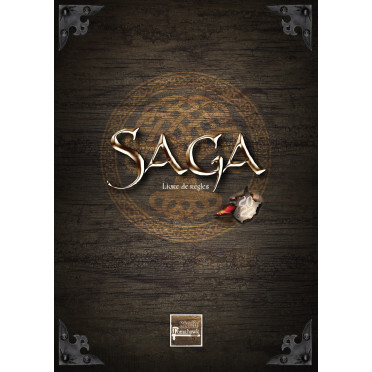SAGA Version 2 5h6r