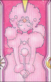Cardcaptor Sakura / The Sweet - 200*320 5qqx