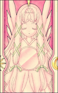 Cardcaptor Sakura / The Mirror - 200*320 6why
