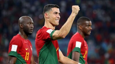 Pronostic Portugal Uruguay GRATUIT Coupe du Monde 2022